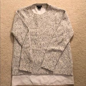 Club Monaco sweater